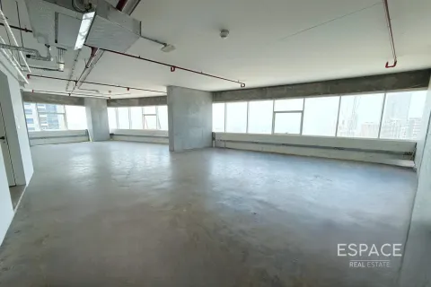 Büroraum zur Miete in Jumeirah Lake Towers, Dubai, VAE 140 m2 Nr. 650105 - Foto 1
