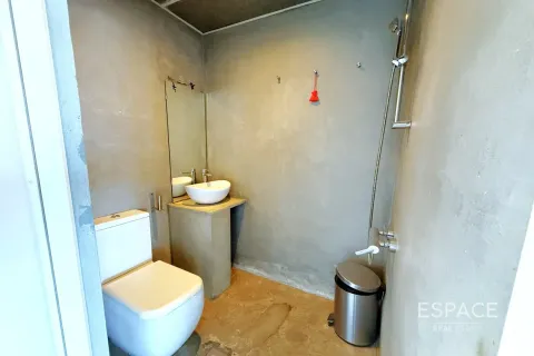 Büroraum zur Miete in Jumeirah Lake Towers, Dubai, VAE 140 m2 Nr. 650105 - Foto 9