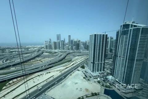 Büroraum zur Miete in Jumeirah Lake Towers, Dubai, VAE 140 m2 Nr. 650105 - Foto 11