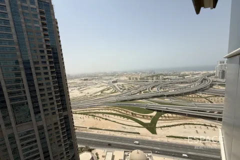 Büroraum zur Miete in Jumeirah Lake Towers, Dubai, VAE 140 m2 Nr. 650105 - Foto 13