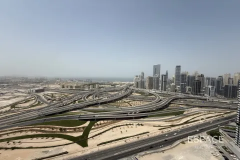 Büroraum zur Miete in Jumeirah Lake Towers, Dubai, VAE 140 m2 Nr. 650105 - Foto 15