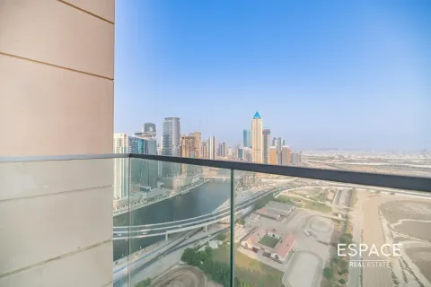 Apartman u Business Bay, Dubai, UAE 2 spavaćih soba, 127 m2 Br. 650110 - fotografija 14
