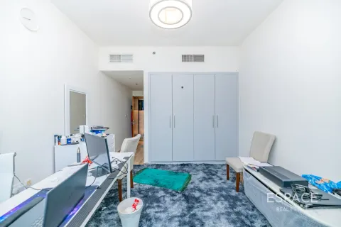 Apartman u Business Bay, Dubai, UAE 2 spavaćih soba, 127 m2 Br. 650110 - fotografija 10