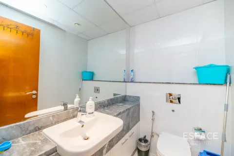 Apartman u Business Bay, Dubai, UAE 2 spavaćih soba, 127 m2 Br. 650110 - fotografija 12