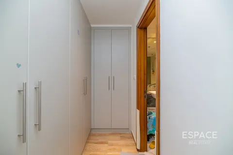 Apartman u Business Bay, Dubai, UAE 2 spavaćih soba, 127 m2 Br. 650110 - fotografija 8