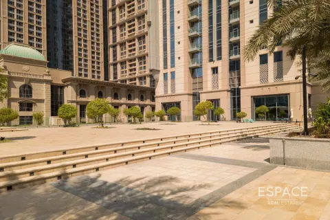 Apartman u Business Bay, Dubai, UAE 2 spavaćih soba, 127 m2 Br. 650110 - fotografija 16