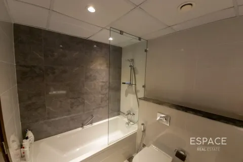 Apartman u Business Bay, Dubai, UAE 2 spavaćih soba, 127 m2 Br. 650110 - fotografija 13