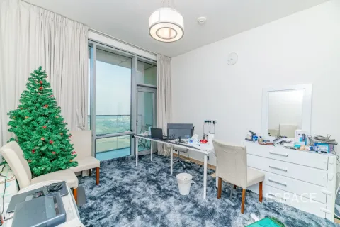 Apartman u Business Bay, Dubai, UAE 2 spavaćih soba, 127 m2 Br. 650110 - fotografija 9