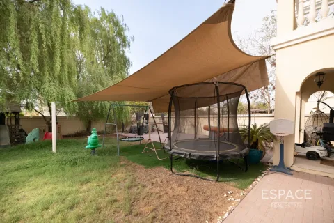 Вилла Jumeirah Village Triangle, Дубай, БАӘ-да 2 жатын бөлмелер, 278 м² № 650107 - фото 14