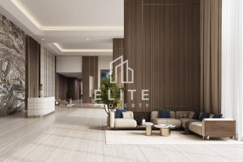 Apartman u gradu Dubai Production City (IMPZ), UAE 1 soba, 35 m2 Br. 736291 - Slika 6