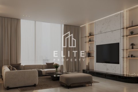Apartman u gradu Dubai Production City (IMPZ), UAE 1 soba, 35 m2 Br. 736291 - Slika 4