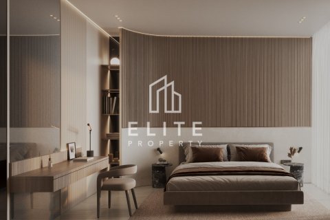 Apartman u gradu Dubai Production City (IMPZ), UAE 1 soba, 35 m2 Br. 736291 - Slika 2