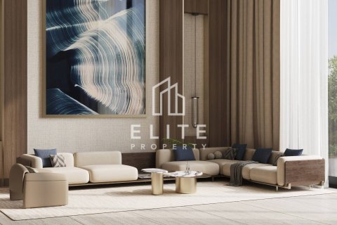 Apartman u gradu Dubai Production City (IMPZ), UAE 1 soba, 35 m2 Br. 736291 - Slika 8