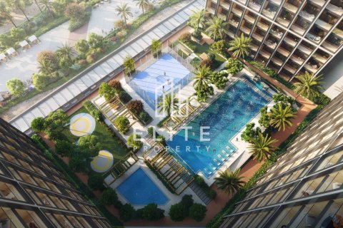 Apartman u gradu Dubai Production City (IMPZ), UAE 1 soba, 35 m2 Br. 736291 - Slika 15