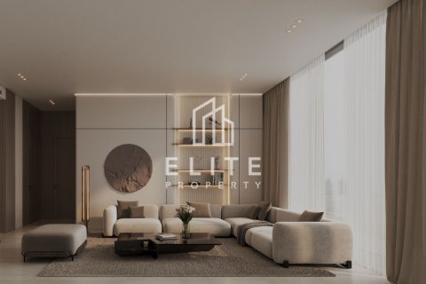 Apartman u gradu Dubai Production City (IMPZ), UAE 1 soba, 35 m2 Br. 736291 - Slika 5