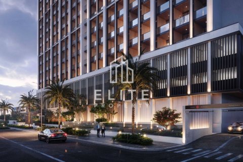 Apartman u gradu Dubai Production City (IMPZ), UAE 1 soba, 35 m2 Br. 736291 - Slika 14