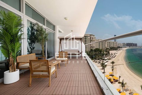Palm Jumeirah、Dubai、UAE にあるマンション販売中 1ベッドルーム、106 m2、No736292 - 写真 15