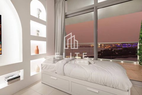 Palm Jumeirah、Dubai、UAE にあるマンション販売中 1ベッドルーム、106 m2、No736292 - 写真 16