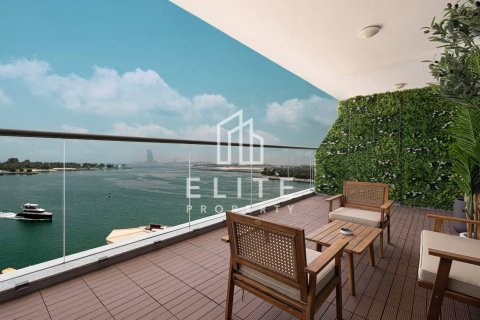 Palm Jumeirah、Dubai、UAE にあるマンション販売中 1ベッドルーム、106 m2、No736292 - 写真 19