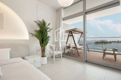 Palm Jumeirah、Dubai、UAE にあるマンション販売中 1ベッドルーム、106 m2、No736292 - 写真 5