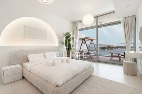 Palm Jumeirah、Dubai、UAE にあるマンション販売中 1ベッドルーム、106 m2、No736292 - 写真 6