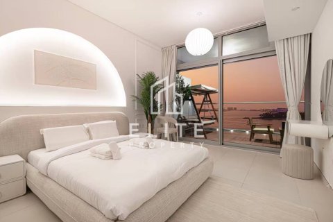 Palm Jumeirah、Dubai、UAE にあるマンション販売中 1ベッドルーム、106 m2、No736292 - 写真 13