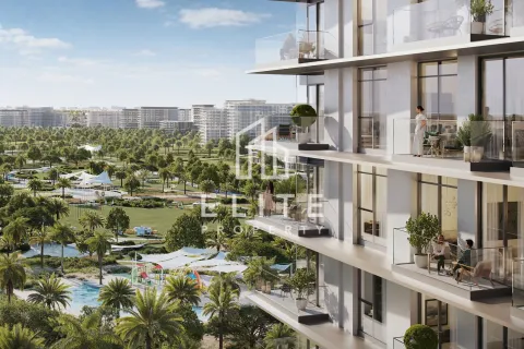 Apartament de vânzare în Dubai Hills Estate, Dubai, EAU 1 dormitor, 69 mp.  №736295 - poză 5