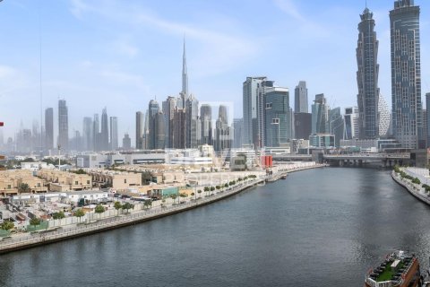 Lägenhet uthyres i Al Wasl, Dubai, UAE 2 sovrum, 131 kvm Nr. 684109 - fotografi 1