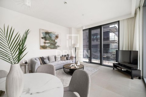 Lägenhet uthyres i Al Wasl, Dubai, UAE 2 sovrum, 131 kvm Nr. 684109 - fotografi 3