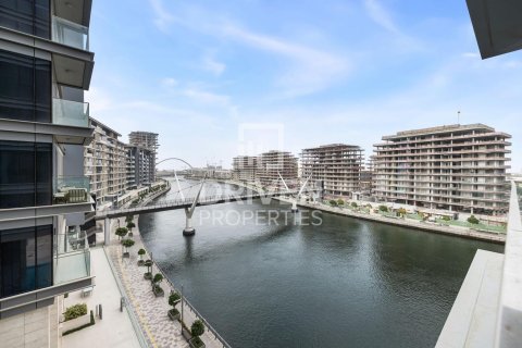 Lägenhet uthyres i Al Wasl, Dubai, UAE 2 sovrum, 131 kvm Nr. 684109 - fotografi 2