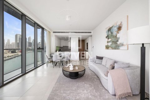 Lägenhet uthyres i Al Wasl, Dubai, UAE 2 sovrum, 131 kvm Nr. 684109 - fotografi 4