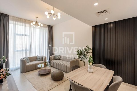 Apartemen di Dubai Land, UEA 2 kamar tidur, 86 m2 nomor 684111 - foto 5