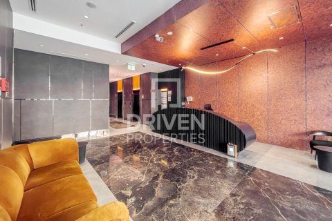 Apartemen di Dubai Land, UEA 2 kamar tidur, 86 m2 nomor 684111 - foto 16