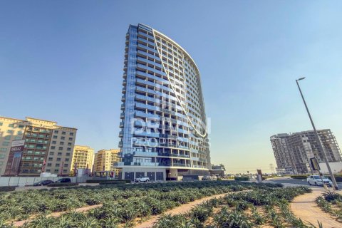 Apartemen di Dubai Land, UEA 2 kamar tidur, 86 m2 nomor 684111 - foto 18