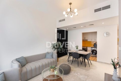 Apartemen di Dubai Land, UEA 2 kamar tidur, 86 m2 nomor 684111 - foto 4
