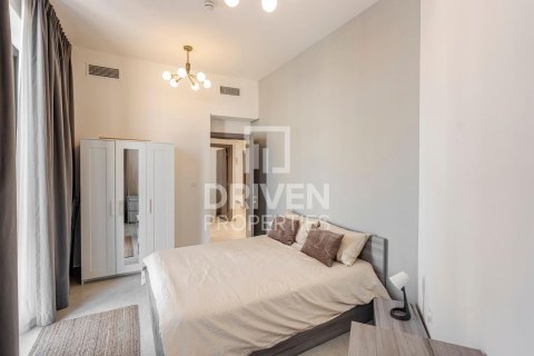 Apartemen di Dubai Land, UEA 2 kamar tidur, 86 m2 nomor 684111 - foto 2