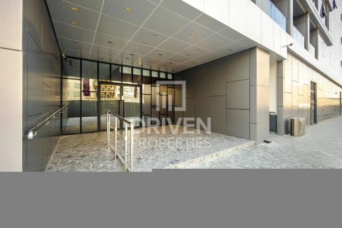 Apartemen di Dubai Land, UEA 2 kamar tidur, 86 m2 nomor 684111 - foto 15