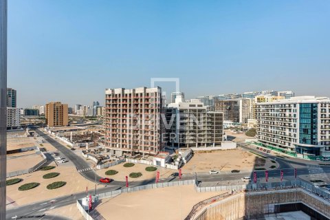 Apartemen di Dubai Land, UEA 2 kamar tidur, 86 m2 nomor 684111 - foto 19