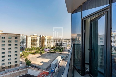 Wohnung in Dubai Land, Dubai, VAE: 2 Schlafzimmer, 86 m2 Nr. 684111