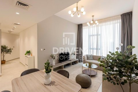 Apartemen di Dubai Land, UEA 2 kamar tidur, 86 m2 nomor 684111 - foto 6