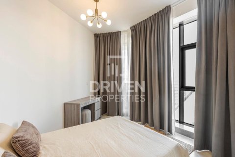 Apartemen di Dubai Land, UEA 2 kamar tidur, 86 m2 nomor 684111 - foto 3