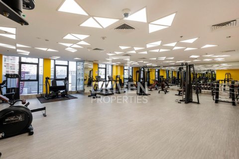 Apartemen di Dubai Land, UEA 2 kamar tidur, 86 m2 nomor 684111 - foto 17