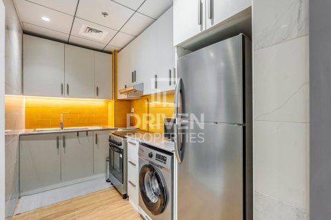 Apartemen di Dubai Land, UEA 2 kamar tidur, 86 m2 nomor 684111 - foto 11