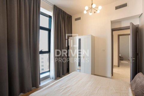 Apartemen di Dubai Land, UEA 2 kamar tidur, 86 m2 nomor 684111 - foto 10