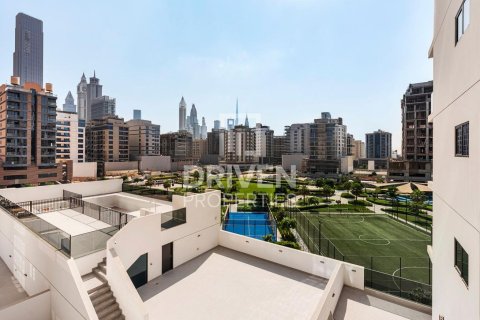 Appartement à Al Satwa, Dubai, EAU: 1 chambre, 62 m2 № 684107