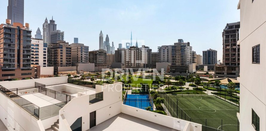 Apartamento em Al Satwa, Dubai, EAU 1 quarto, 62 m2 № 684107