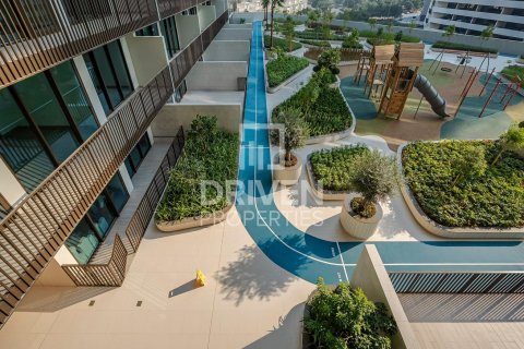 阿联酋 Dubai Jumeirah Village Circle 待租 : 1 卧, 80 平方米 , 编号684110 - 照片 13