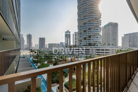 Apartmen di Jumeirah Village Circle, Dubai, UAE 1 bilik tidur, 80 meter persegi № 684110