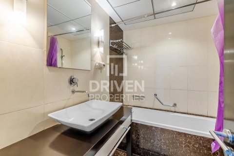 Lägenhet uthyres i Jumeirah Lake Towers, Dubai, UAE 2 sovrum, 154 kvm Nr. 684108 - fotografi 14