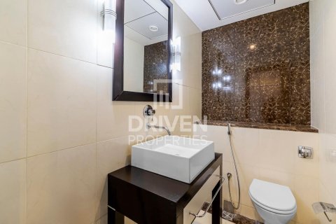 Lägenhet uthyres i Jumeirah Lake Towers, Dubai, UAE 2 sovrum, 154 kvm Nr. 684108 - fotografi 15